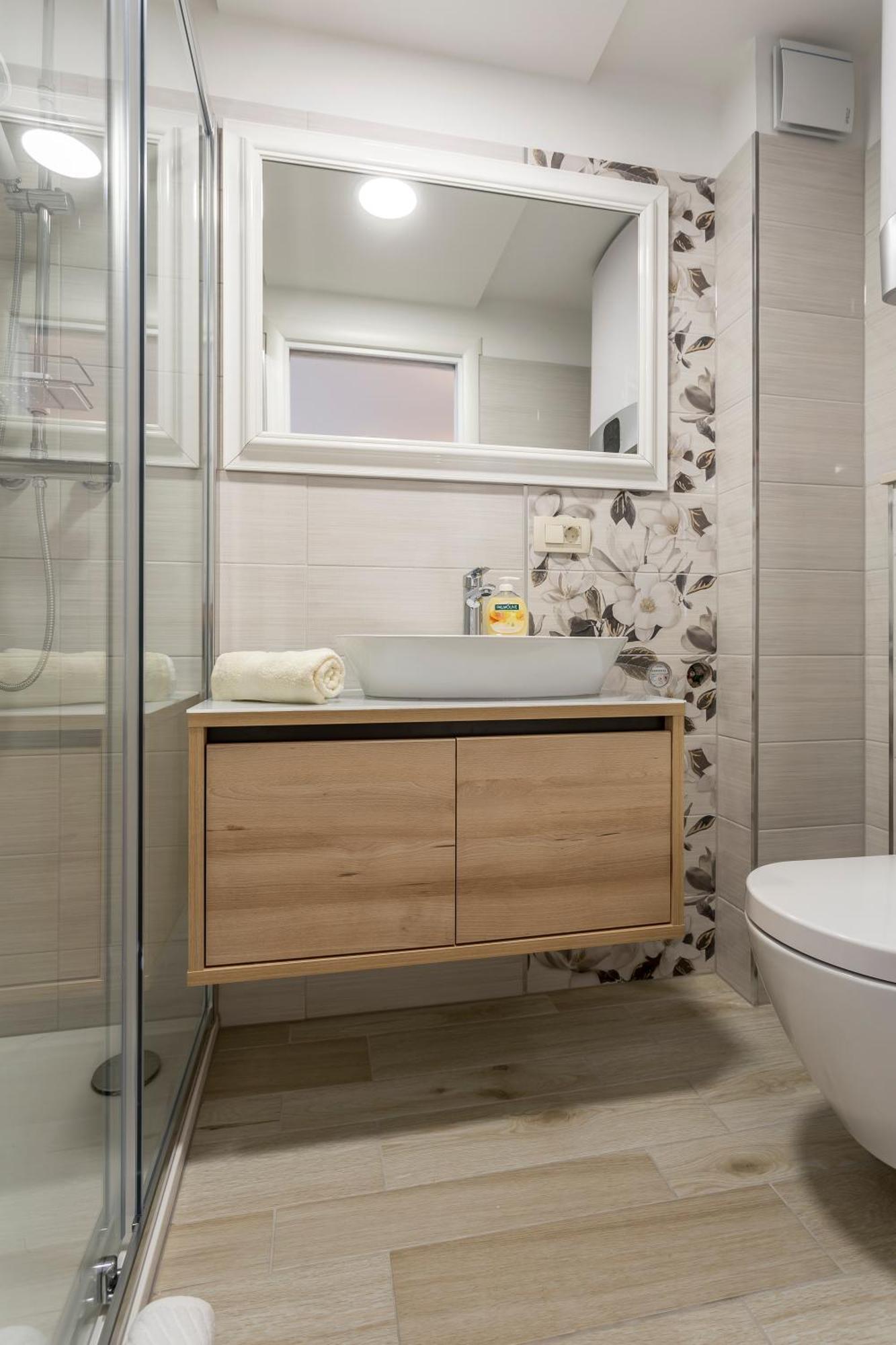 Split Center Apartments Екстериор снимка