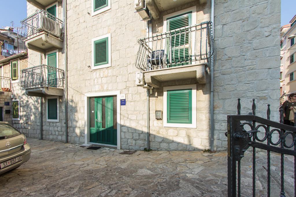 Split Center Apartments Екстериор снимка