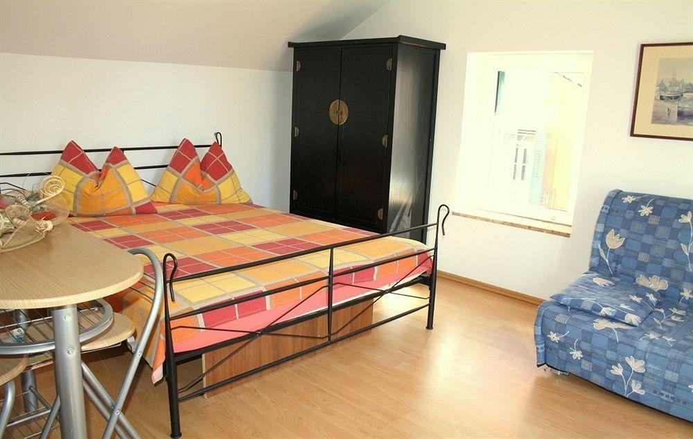 Split Center Apartments Екстериор снимка