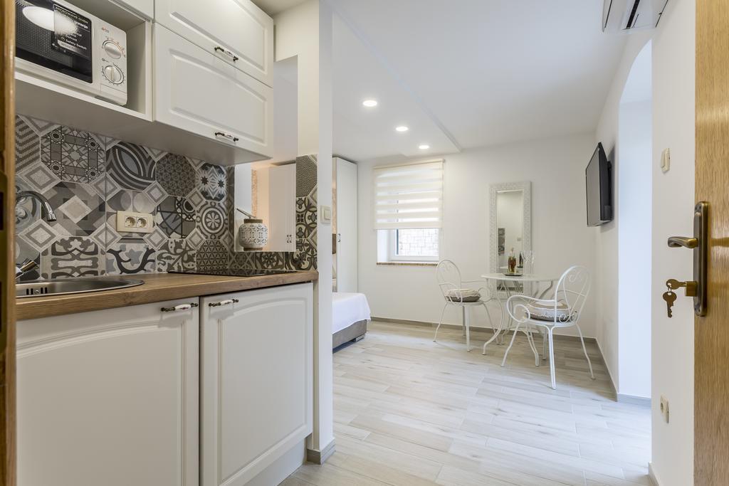 Split Center Apartments Екстериор снимка