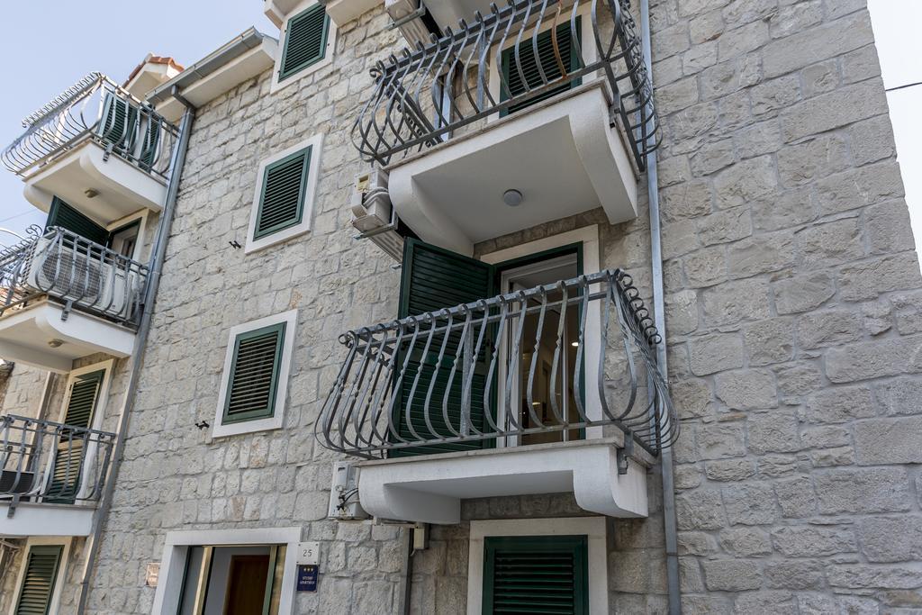 Split Center Apartments Екстериор снимка