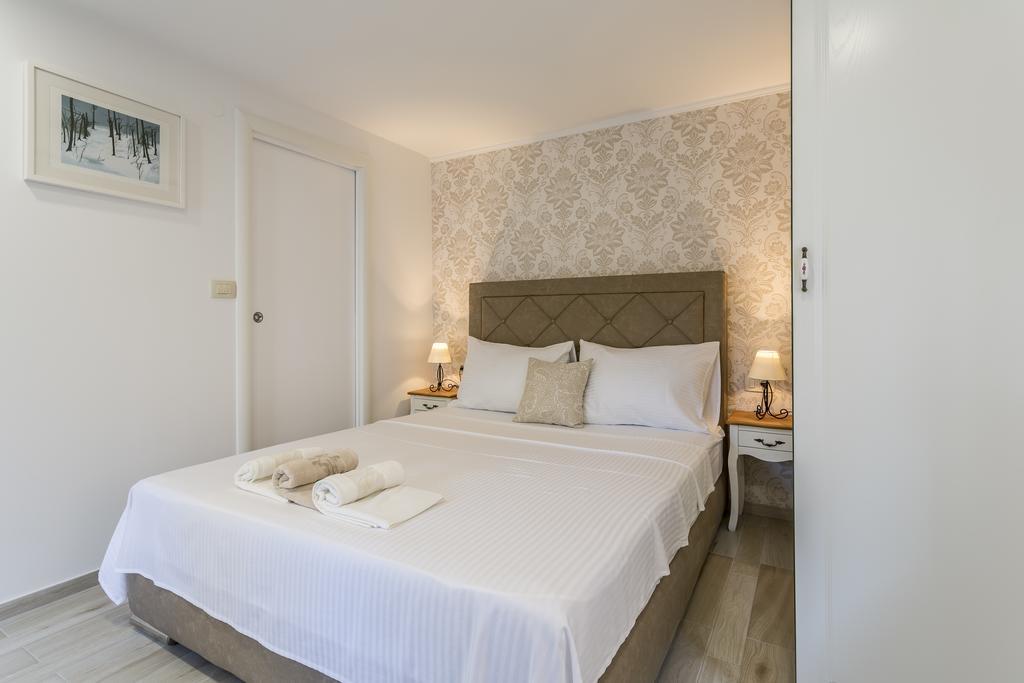 Split Center Apartments Екстериор снимка