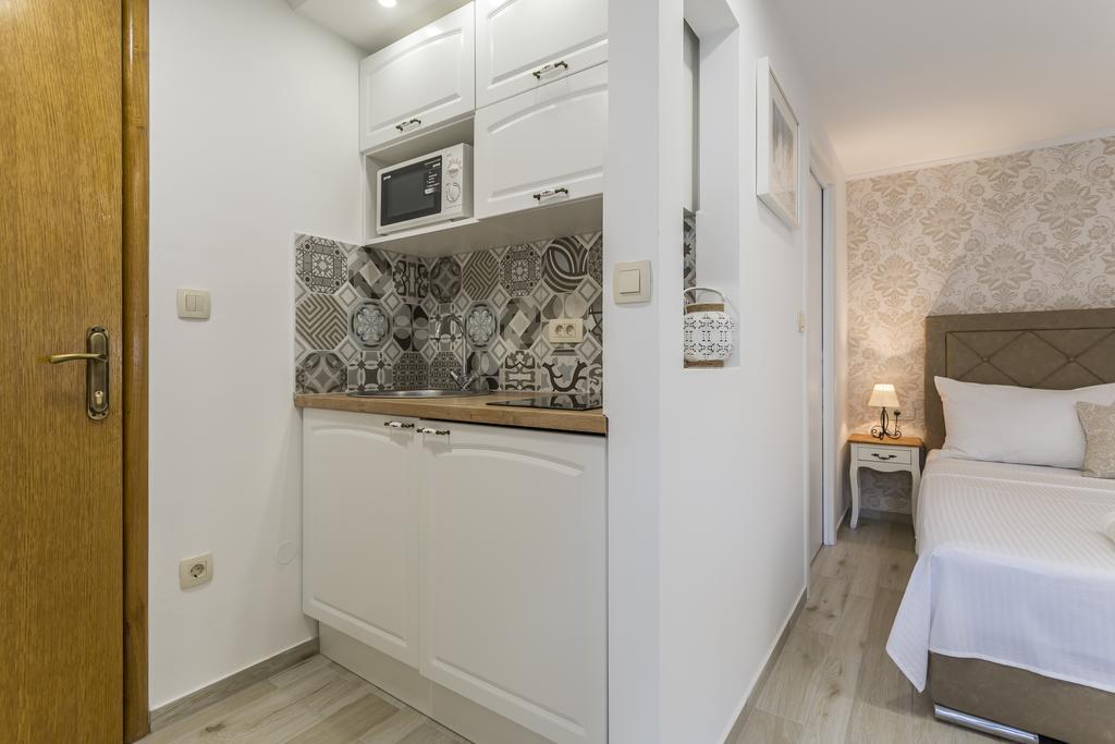 Split Center Apartments Екстериор снимка