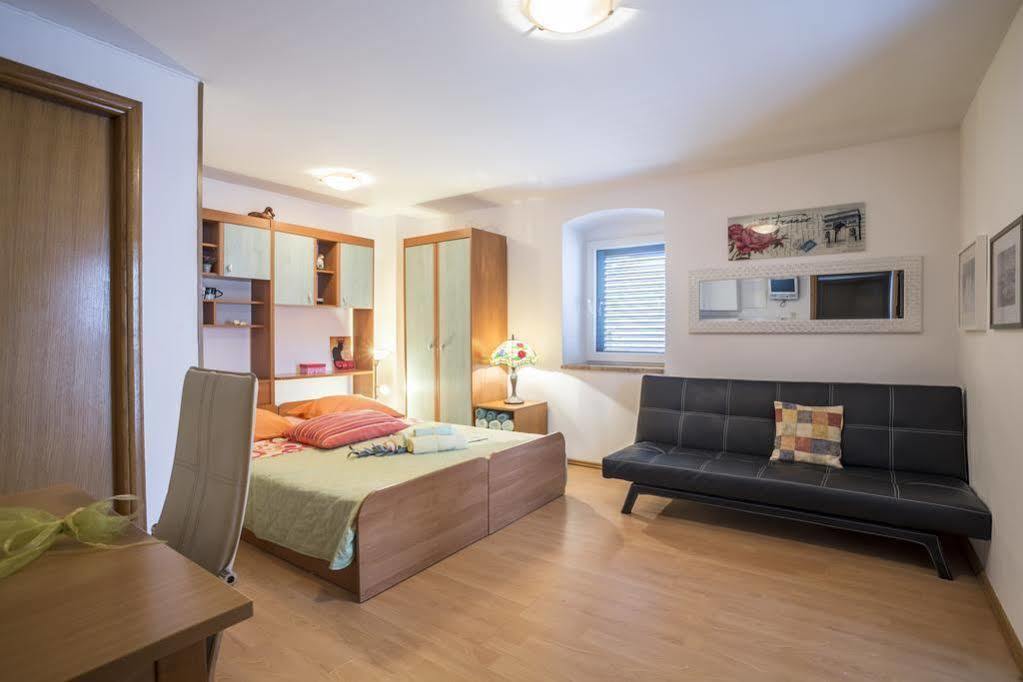 Split Center Apartments Екстериор снимка