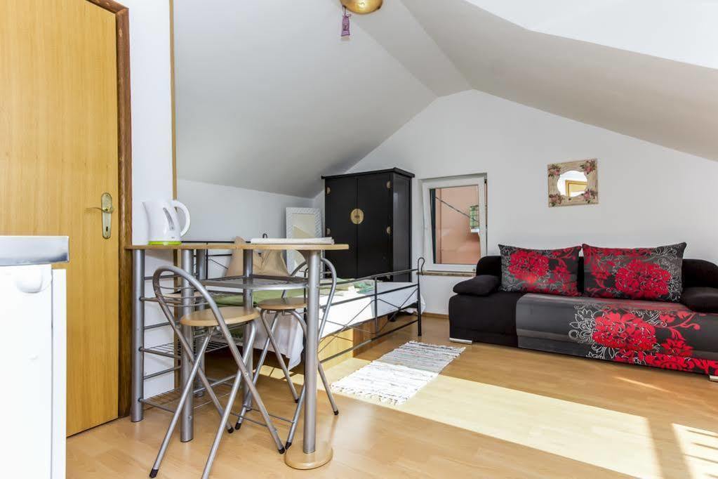 Split Center Apartments Екстериор снимка