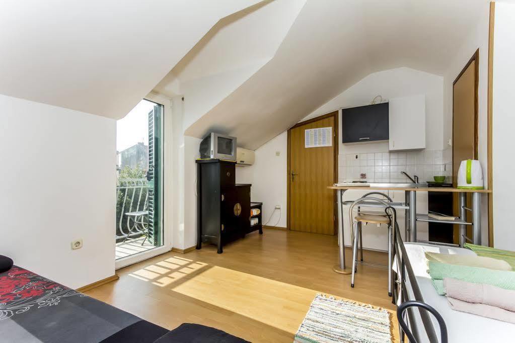Split Center Apartments Екстериор снимка