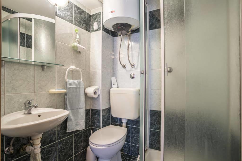 Split Center Apartments Екстериор снимка