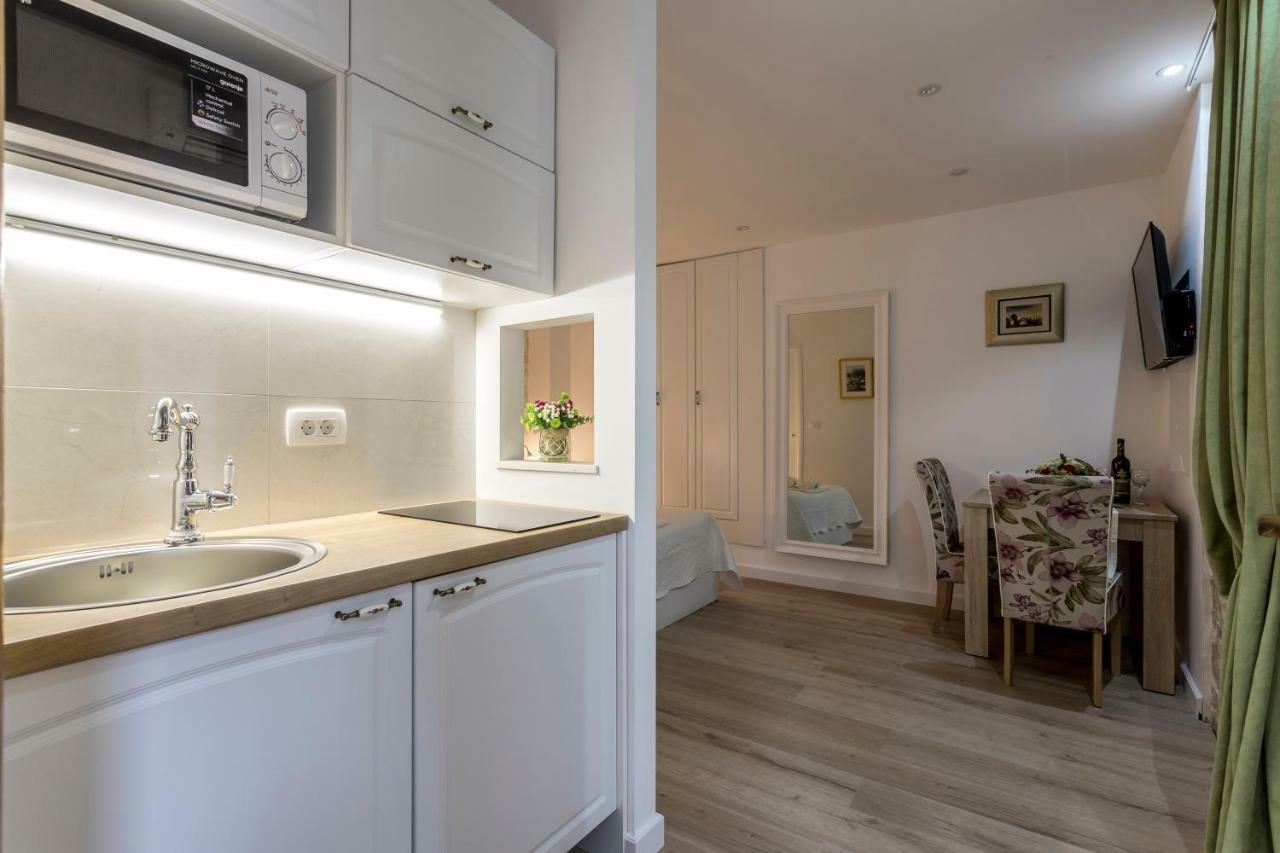 Split Center Apartments Екстериор снимка