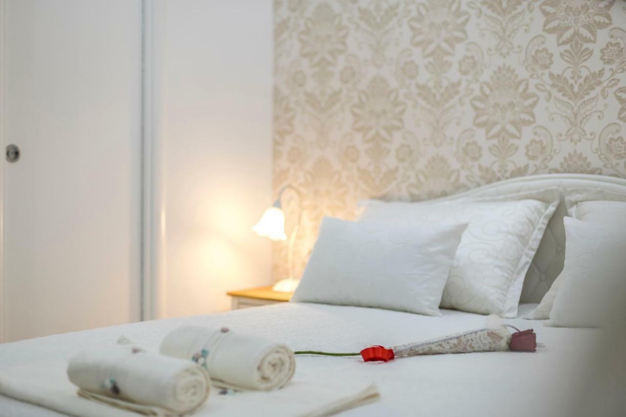 Split Center Apartments Екстериор снимка