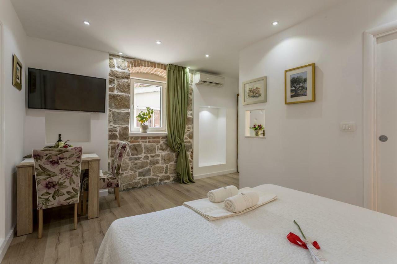 Split Center Apartments Екстериор снимка
