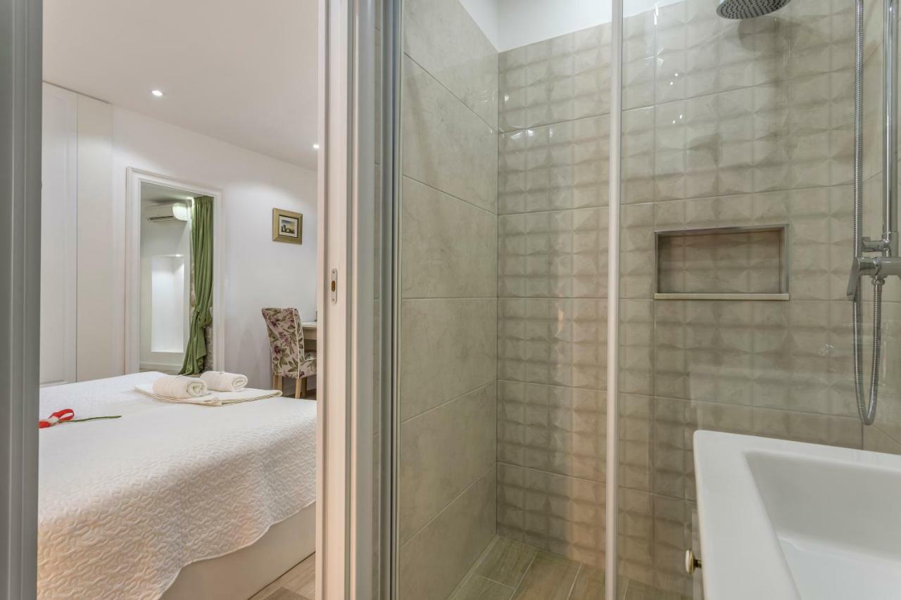 Split Center Apartments Екстериор снимка