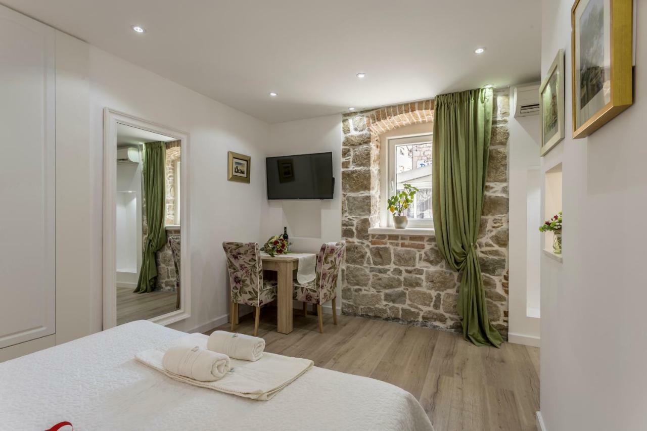Split Center Apartments Екстериор снимка