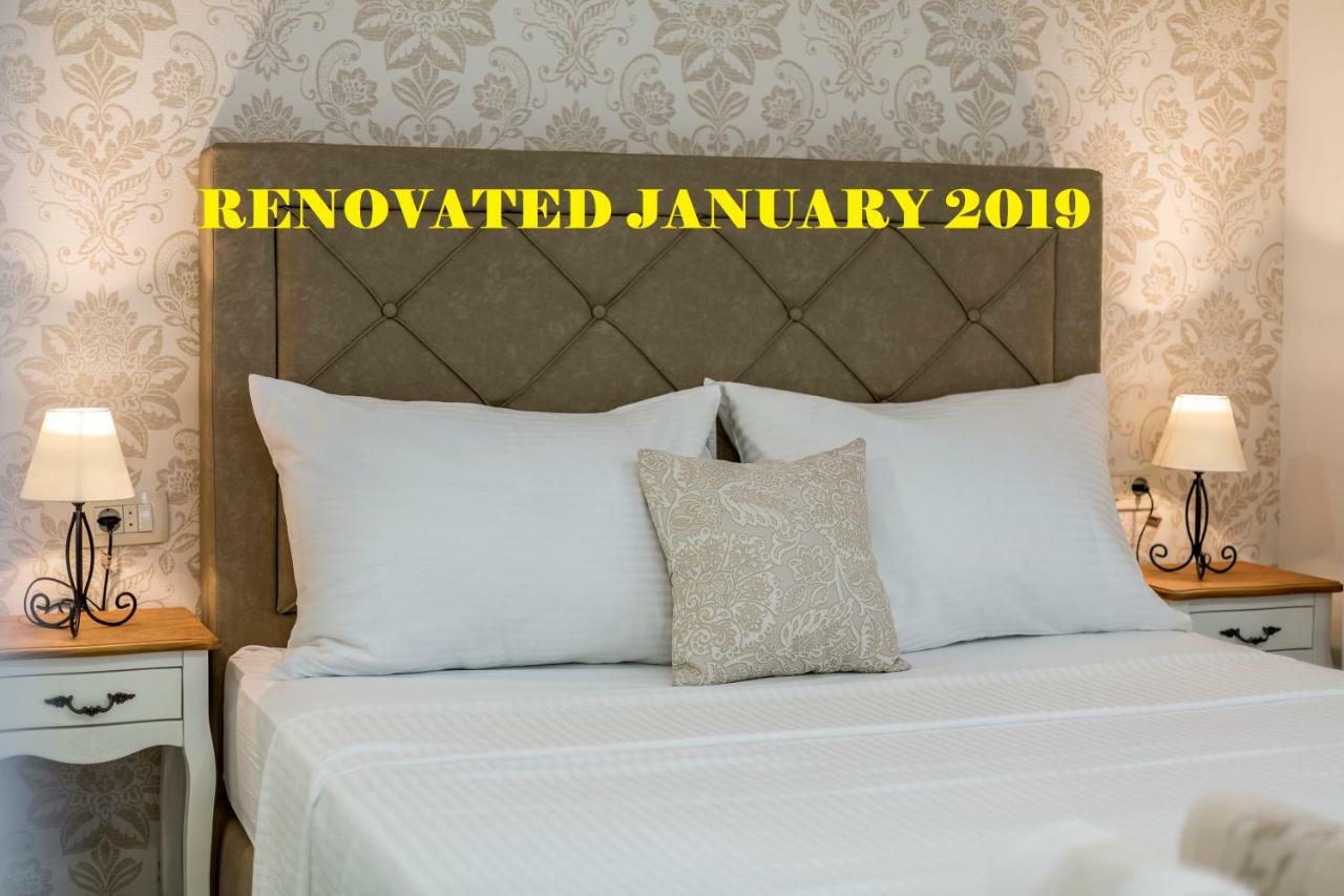 Split Center Apartments Екстериор снимка