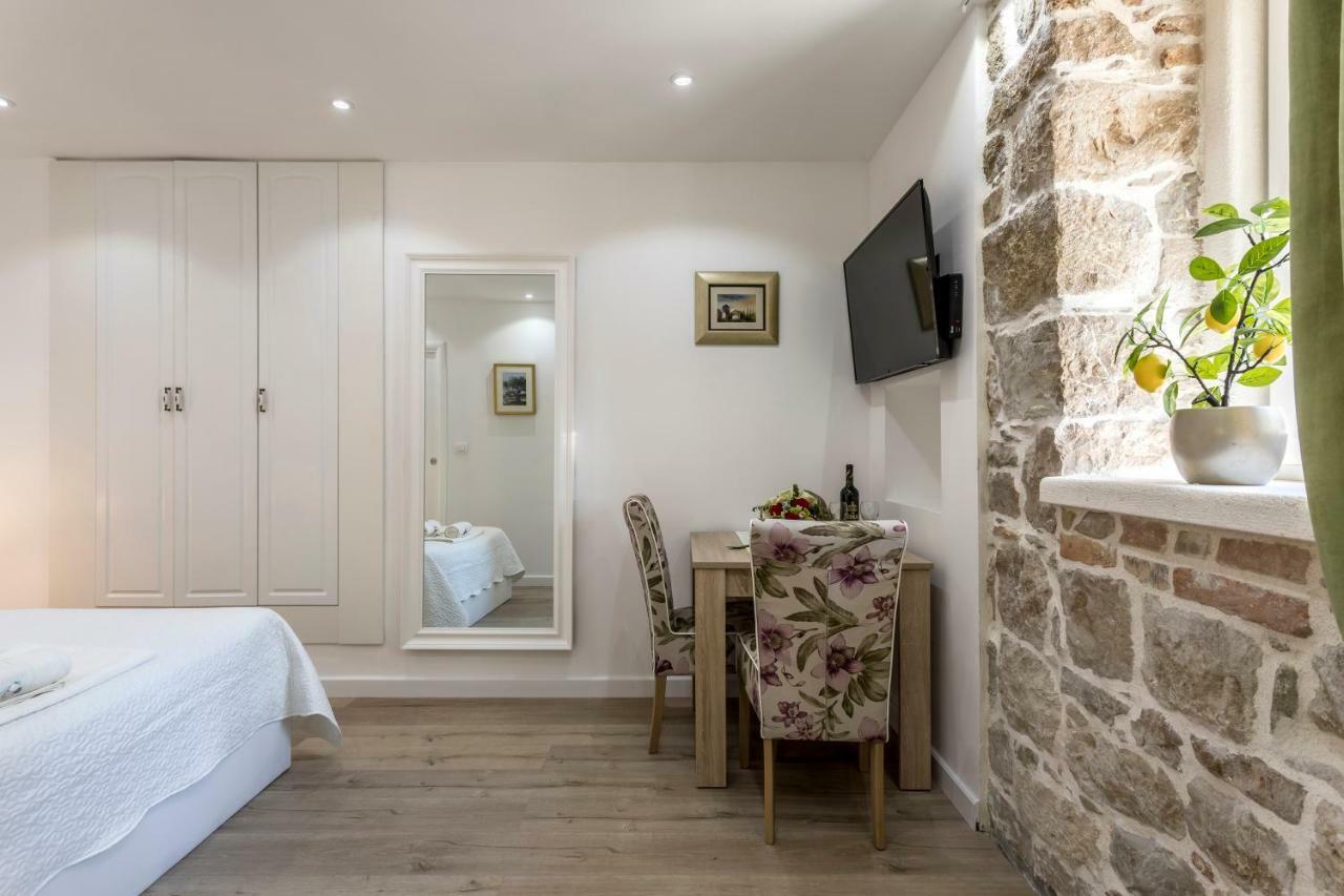 Split Center Apartments Екстериор снимка