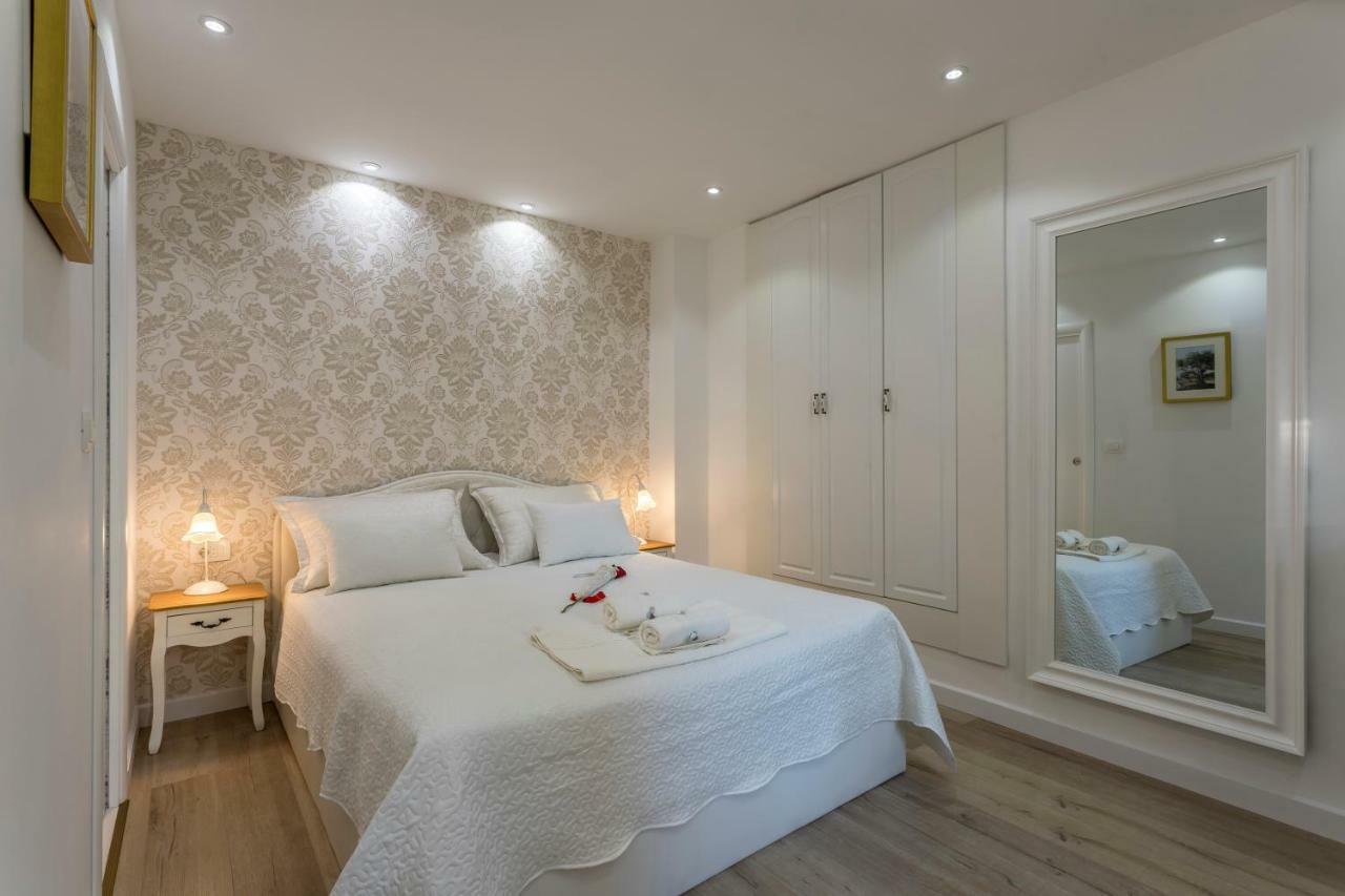 Split Center Apartments Екстериор снимка