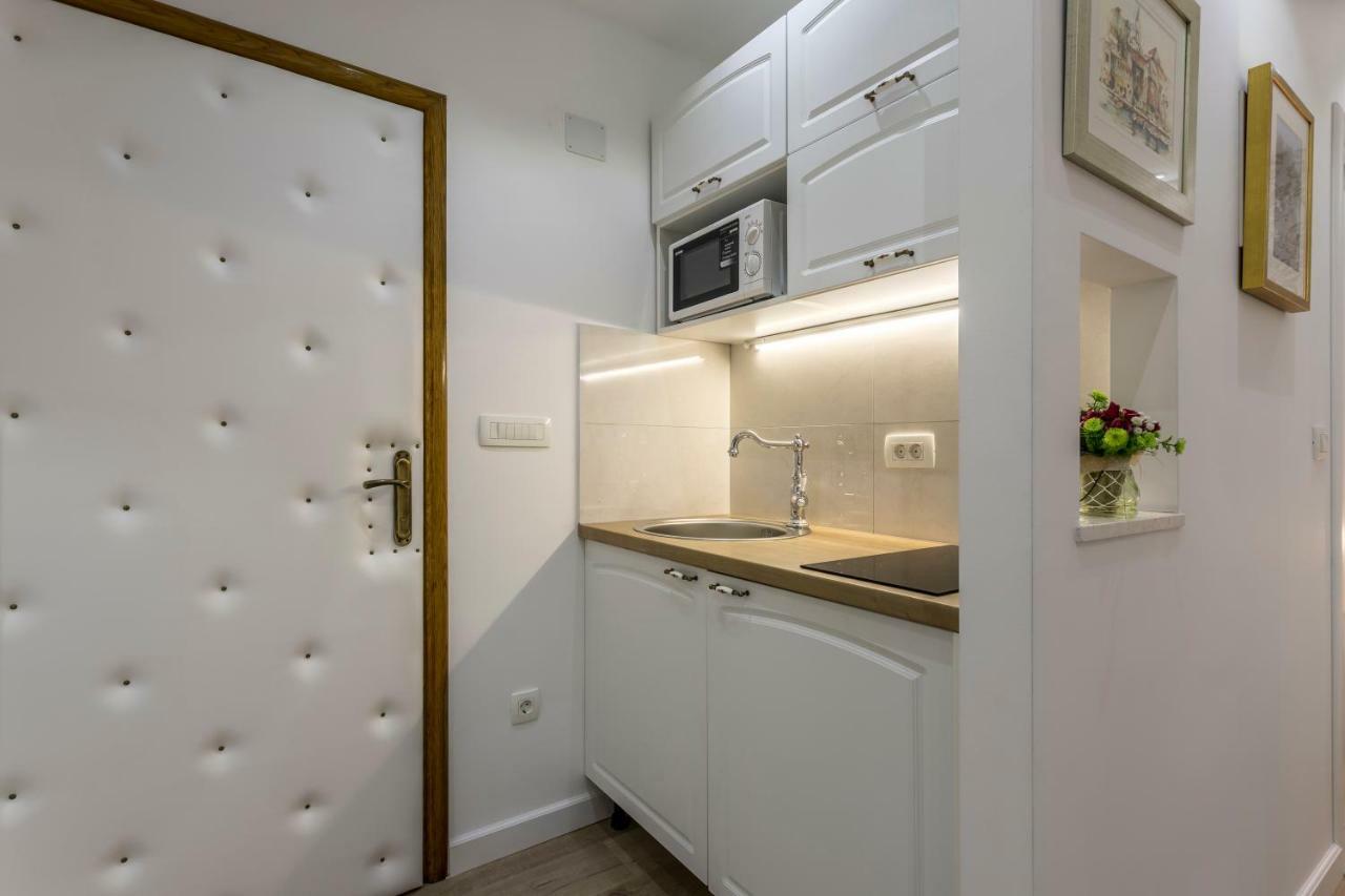 Split Center Apartments Екстериор снимка
