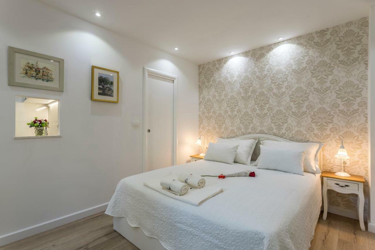 Split Center Apartments Екстериор снимка
